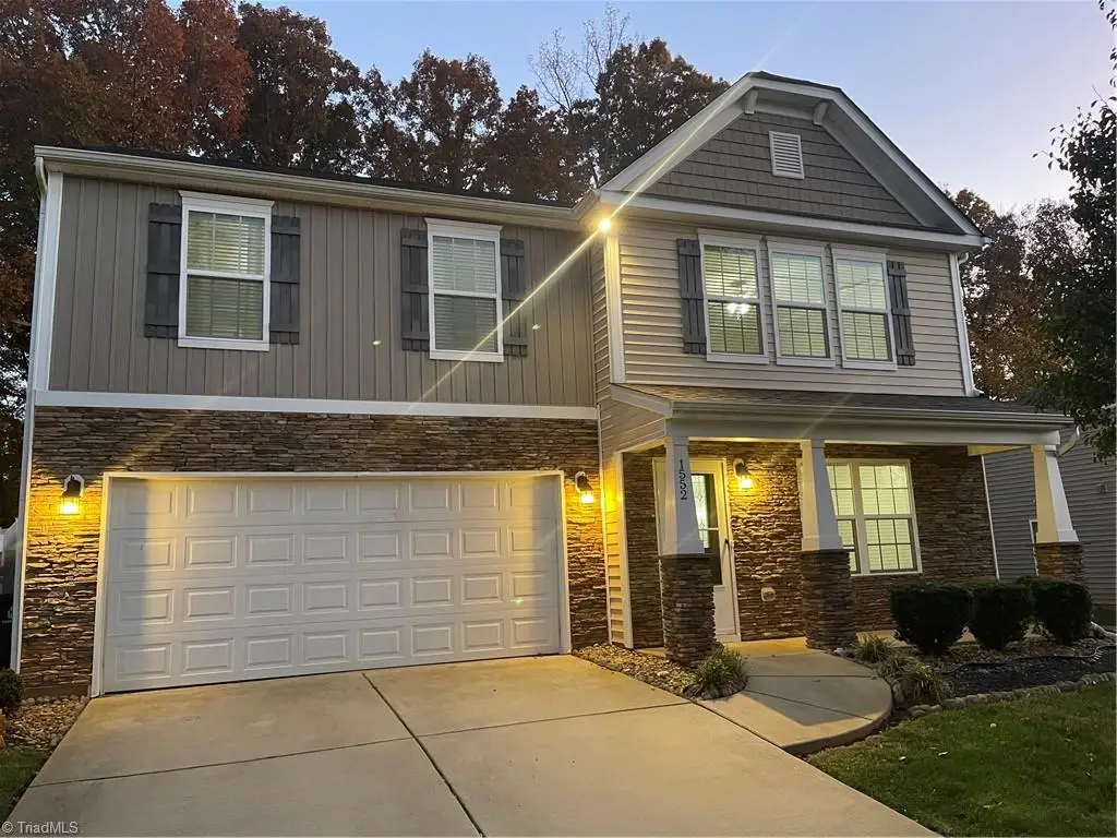 1552 Weatherend Drive, Winston Salem, NC 27405 - Image #1