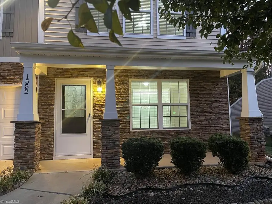 1552 Weatherend Drive, Winston Salem, NC 27405 - Image #3