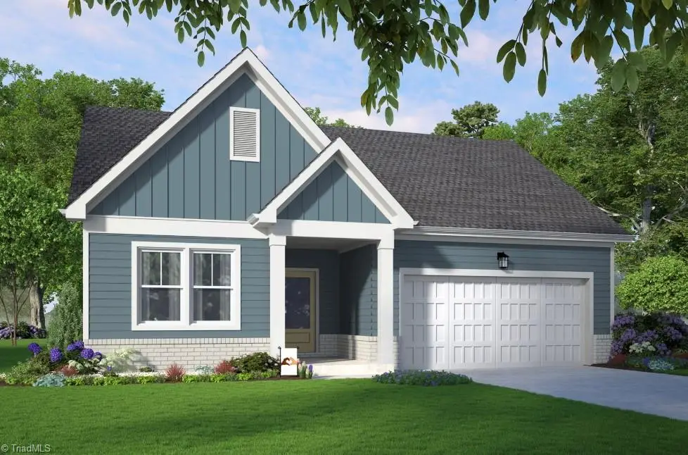 3573 Spring Hope Court, Kernersville, NC 27284 - Image #1