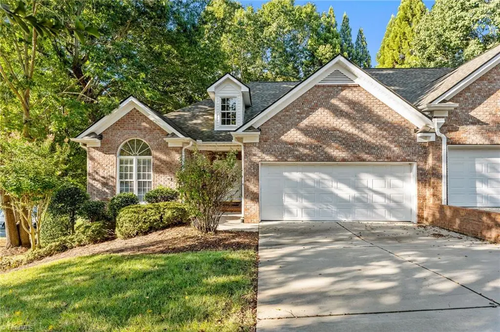 4 Indigo Lake Terrace, Greensboro, NC 27455 - Image #1