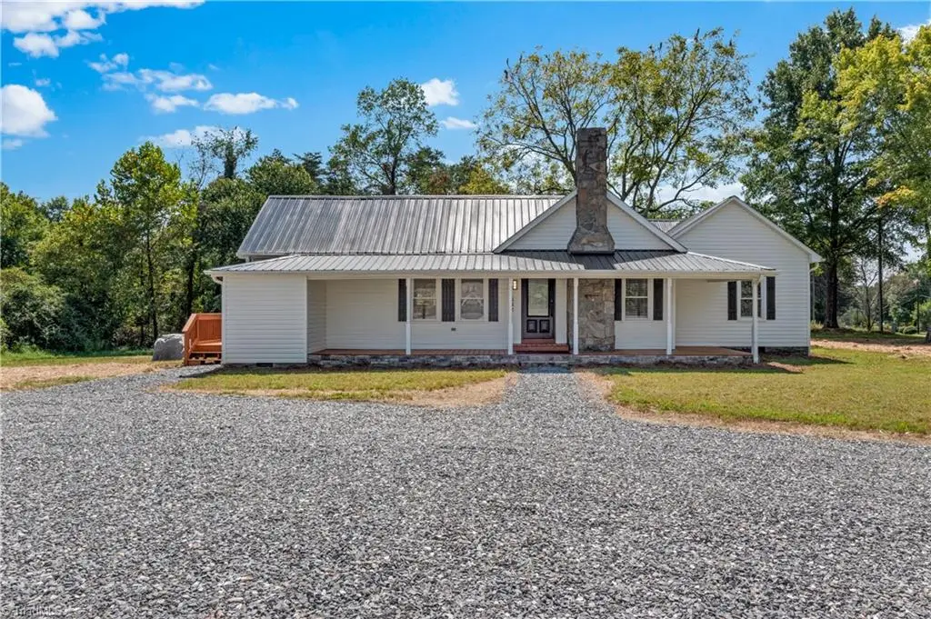 1332 Union Cross Church Road, Yadkinville, NC 27055 - Image #1