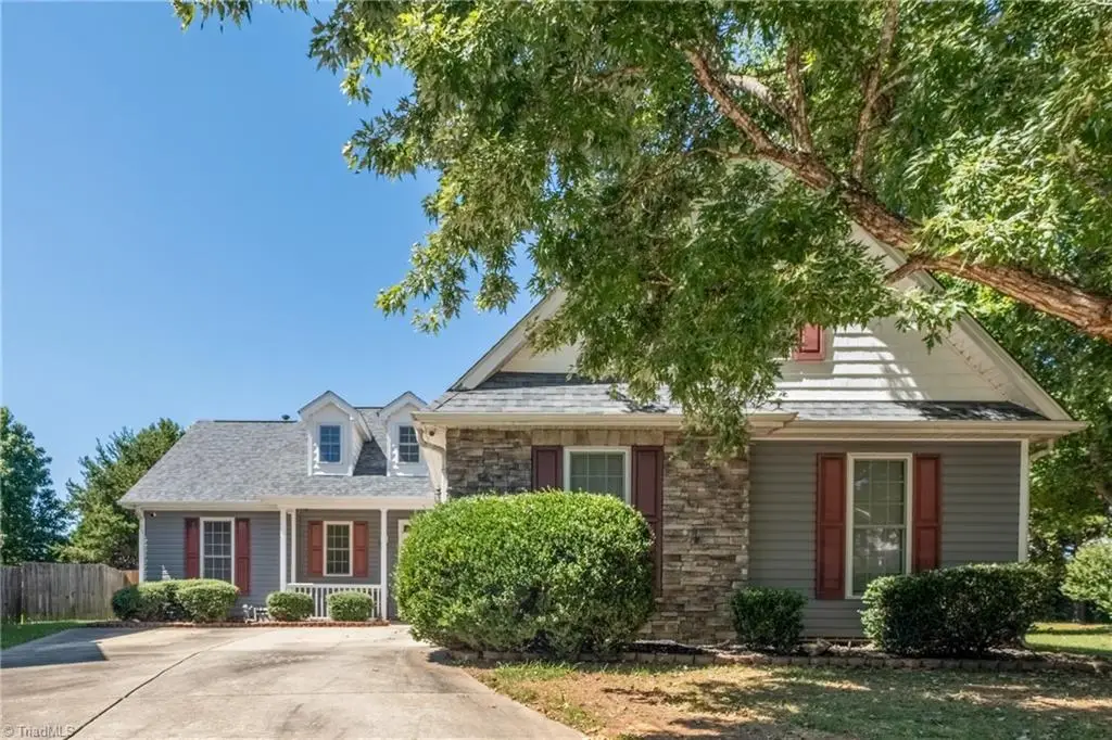4005 Black Gum Place, Greensboro, NC 27405 - Image #1