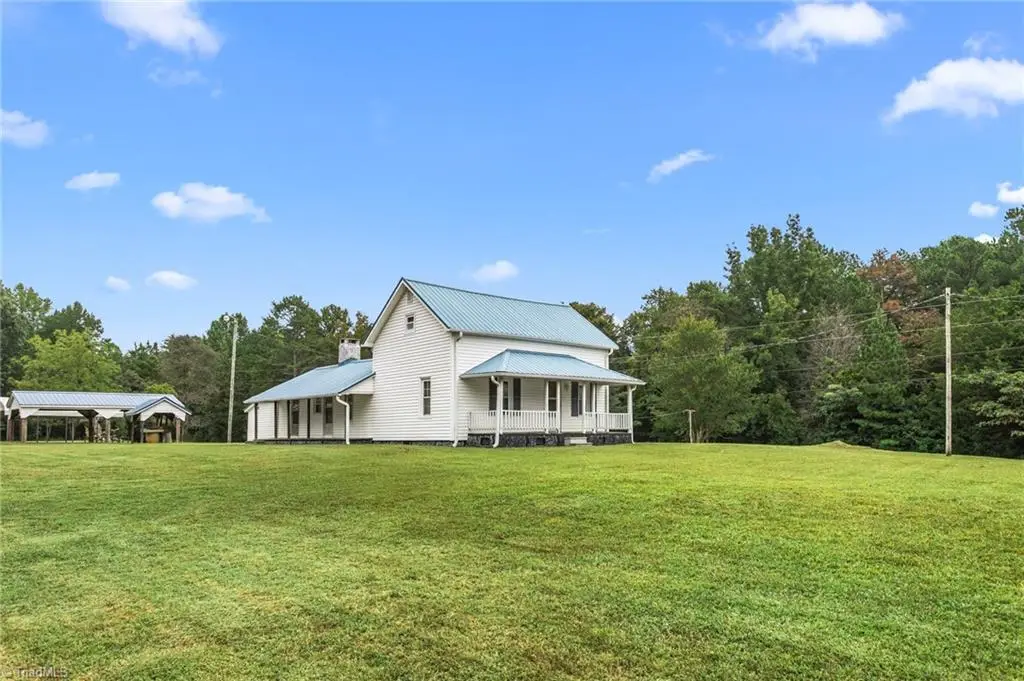 2511 Cid Road, Lexington, NC 27292 - Image #1