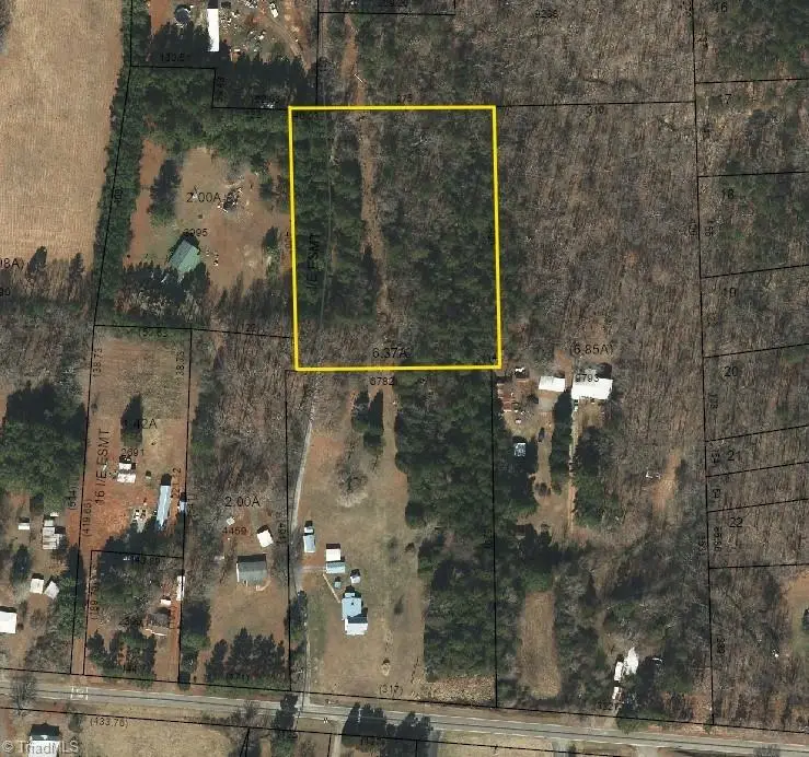0 Clara Hill Lane, Lexington, NC 27292 - Image #1