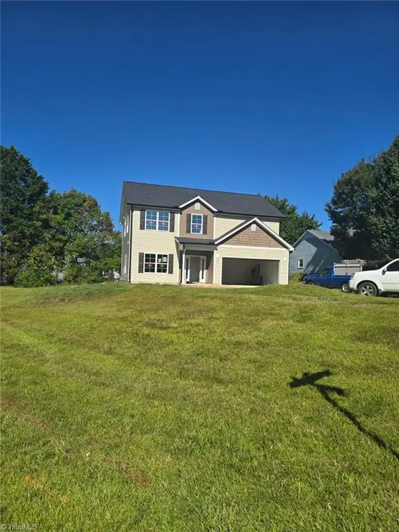 2806 Chillon Court, Greensboro, NC 27407 - Image #1