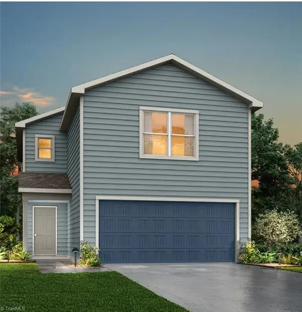 442 Regency Lane, Eden, NC 27288