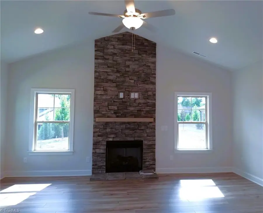 1097 Tulloch Court, Burlington, NC 27215 - Image #2