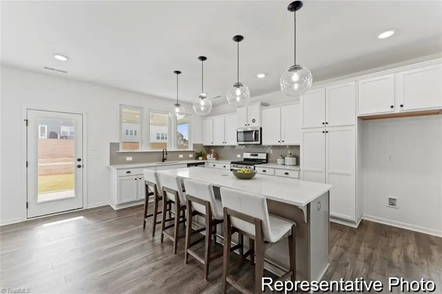 2067 Tiger Eye Court #6, South Fork, NC 27127 - Image #2