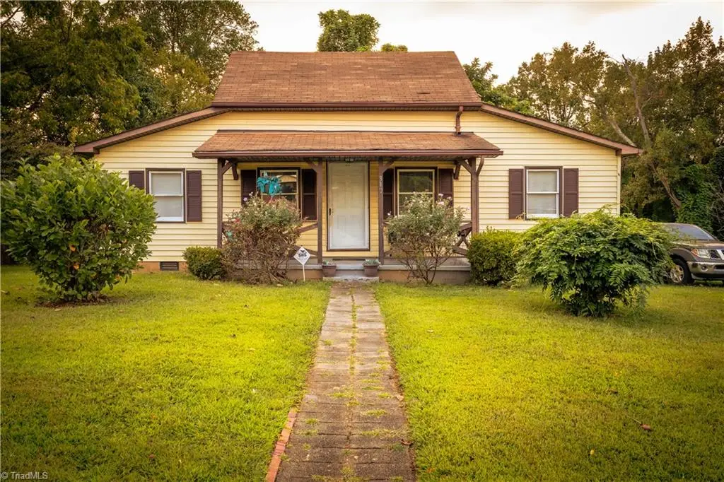 312 Church Street, Reidsville, NC 27320 - Image #1