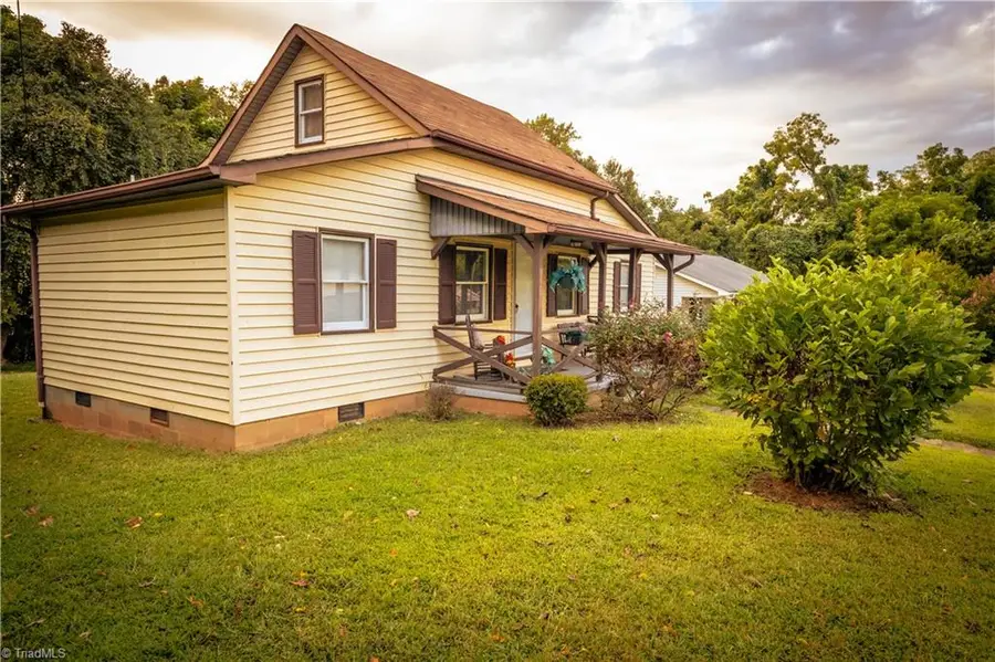 312 Church Street, Reidsville, NC 27320 - Image #3