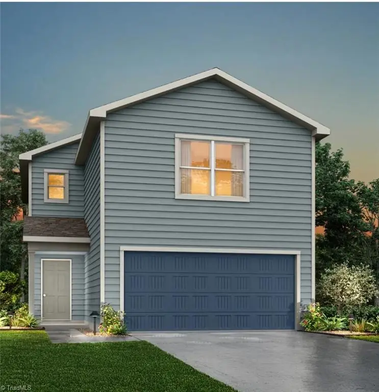 332 Wilshire Drive, Eden, NC 27288 - Image #1