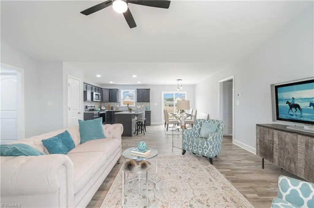 115 Knight Farm Road, Stokesdale, NC 27357 - Image #1