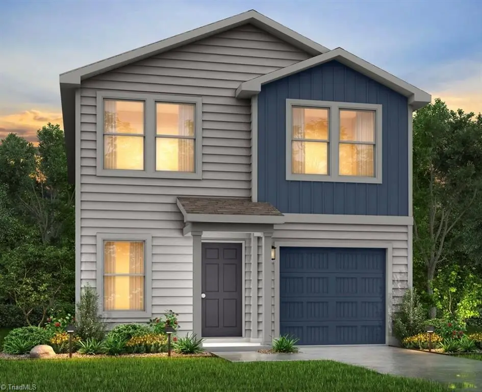 438 Regency Lane, Eden, NC 27288 - Image #1