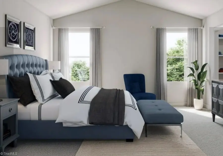 438 Regency Lane, Eden, NC 27288 - Image #3