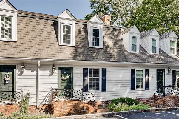 330 #13 W Presnell Street, Asheboro, NC 27203