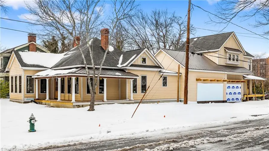 309 Bessemer Avenue, Greensboro, NC 27401 - #3