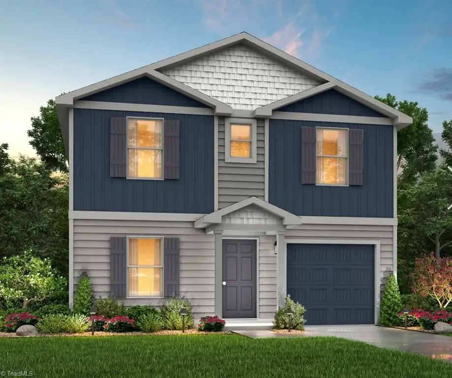 416 Regency Lane, Leaksville, NC 289723 - Image #1