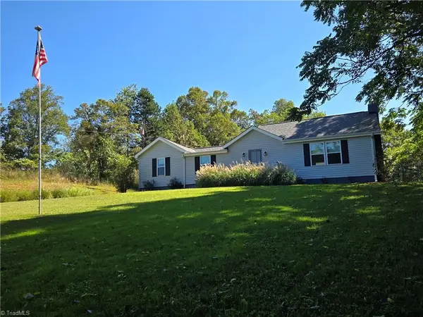 1664 Piney Grove Church Road, Danbury, NC 27016