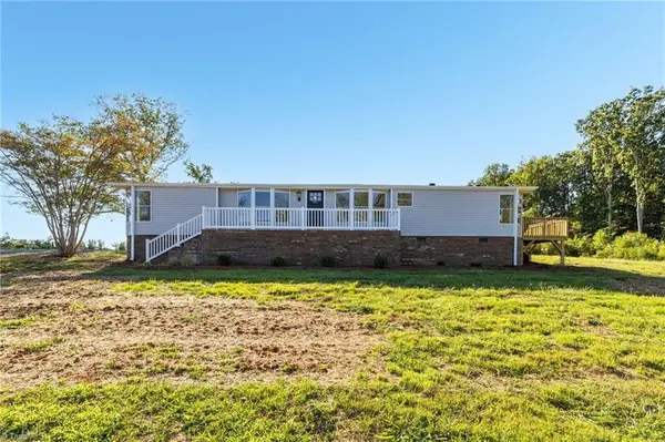 251 Macy Mae Way, Reidsville, NC 27320