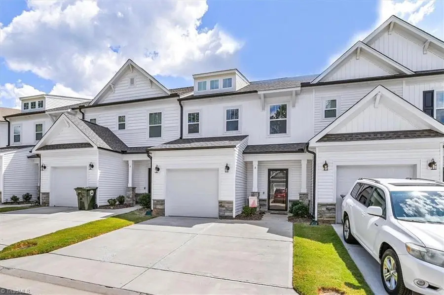 4 Naima Lane, Greensboro, NC 27455 - Image #2