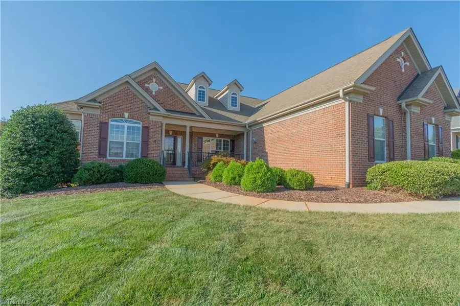 116 Kreeger Court, King, NC 27021 - Image #2