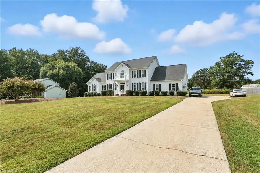 6905 Wicklow Drive, Browns Summit, NC 27214 - Image #2