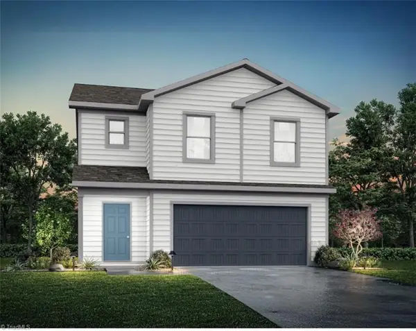 432 Regency Drive, Eden, NC 27288