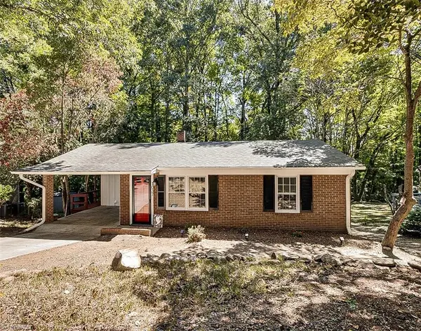 1037 Robbins Street, Asheboro, NC 27203