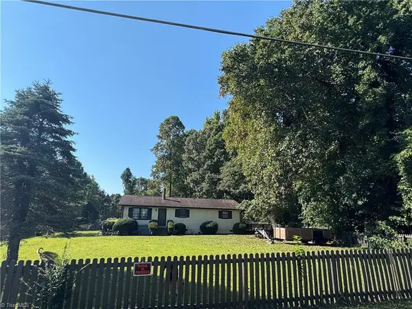 304 E Springfield Road, High Point, NC 27263