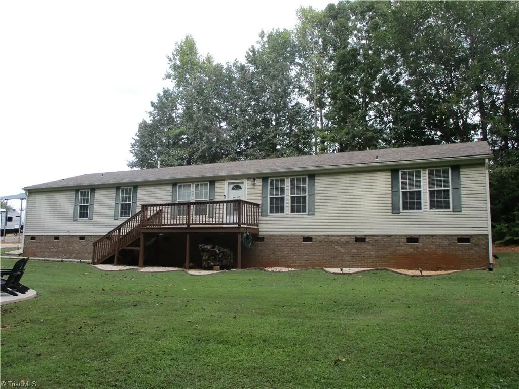 1306 Deer Trail, Reidsville, NC 27320 - Image #1