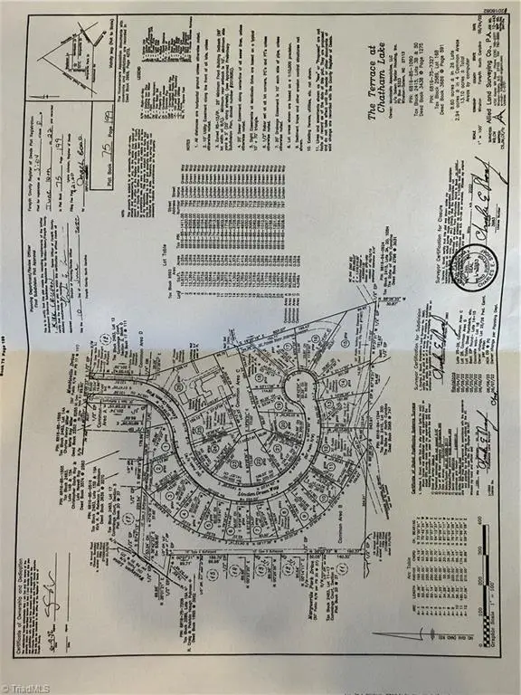 707 Linden Green Way, Winston-Salem, NC 27106