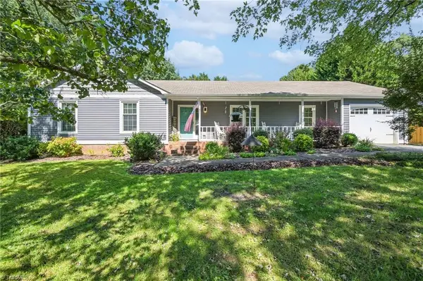 5287 Shaddowfax Drive, Kernersville, NC 27284