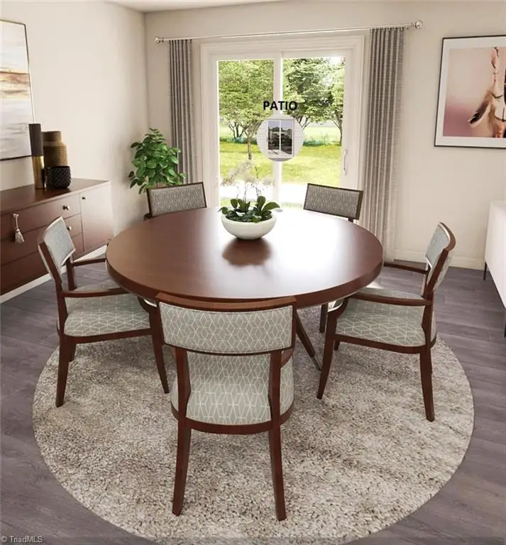 424 Regency Lane, Eden, NC 27288 - Image #3