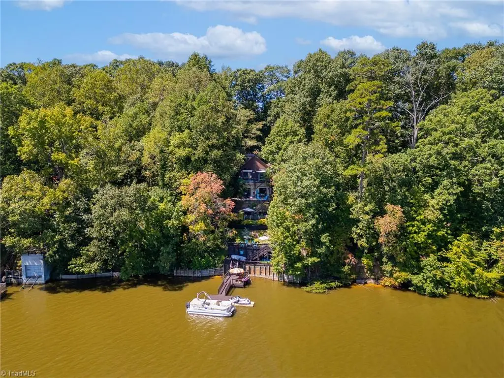 391 Highland Drive, Lexington, NC 27292 - Image #1