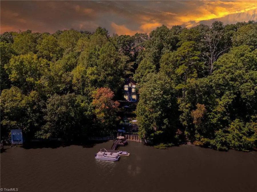 391 Highland Drive, Lexington, NC 27292 - Image #3