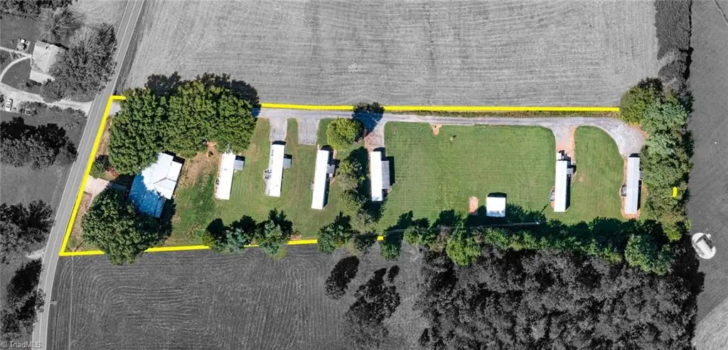 2628 Bloomtown Road, East Bend, NC 27018 - Image #1