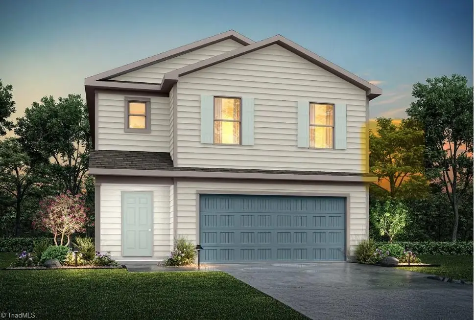 327 Wilshire Drive, Eden, NC 27288 - Image #1