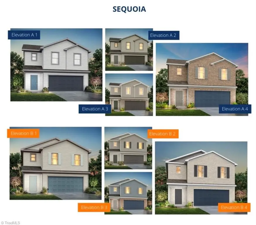 327 Wilshire Drive, Eden, NC 27288 - Image #3