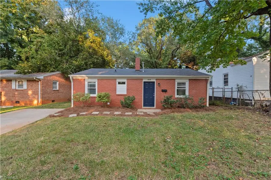 408 Hobson Street, High Point, NC 27260 - Image #2