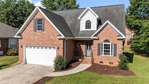 181 New Hampshire Court, Mocksville, NC 27028