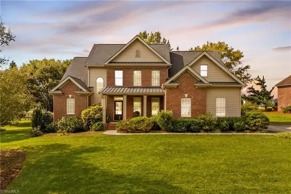 501 Muirfield Way, Salisbury, NC 28144