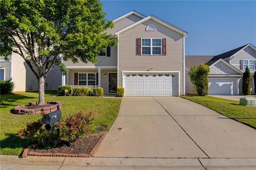 3971 Foliage Drive, Winston Salem, NC 27101 - Image #2