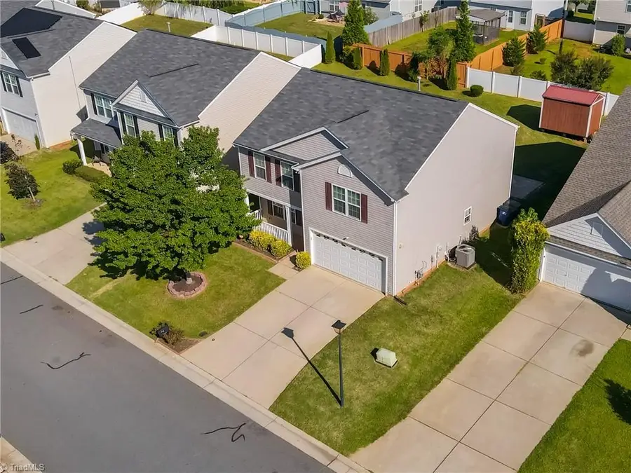 3971 Foliage Drive, Winston Salem, NC 27101 - Image #3