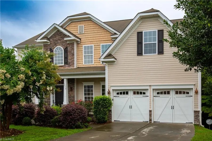 3510 Meadow Glen Court, Clemmons, NC 27012 - Image #3