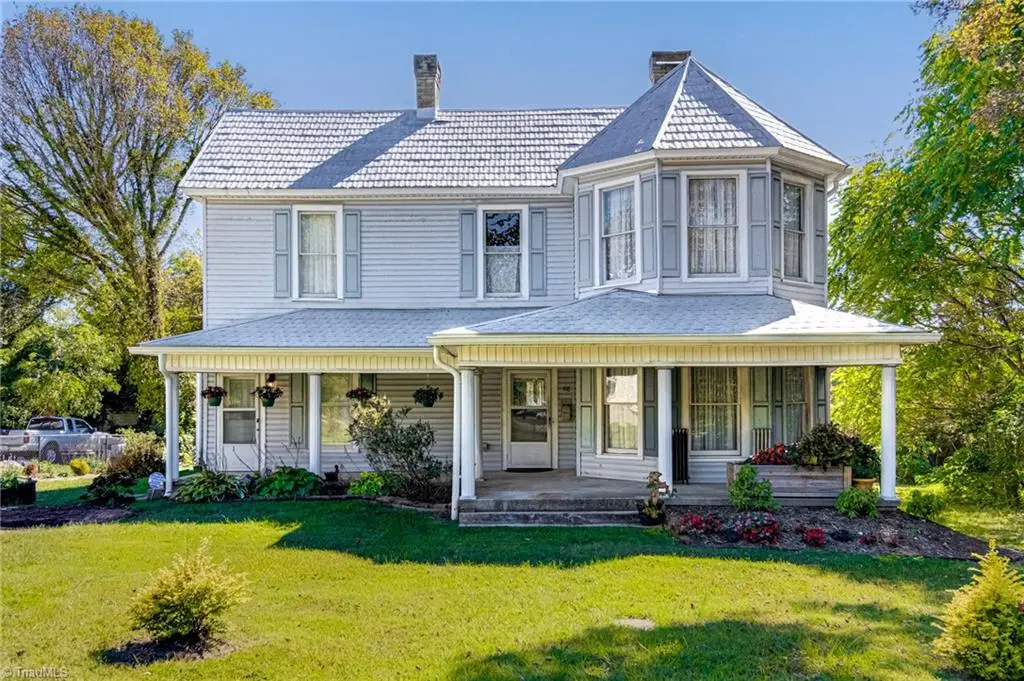 418 W Acadia Avenue, Winston Salem, NC 27127 - Image #1