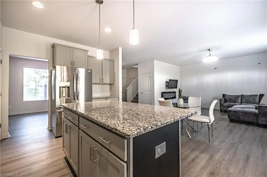 1009 Haynoke Drive, Graham, NC 27253 - Image #3