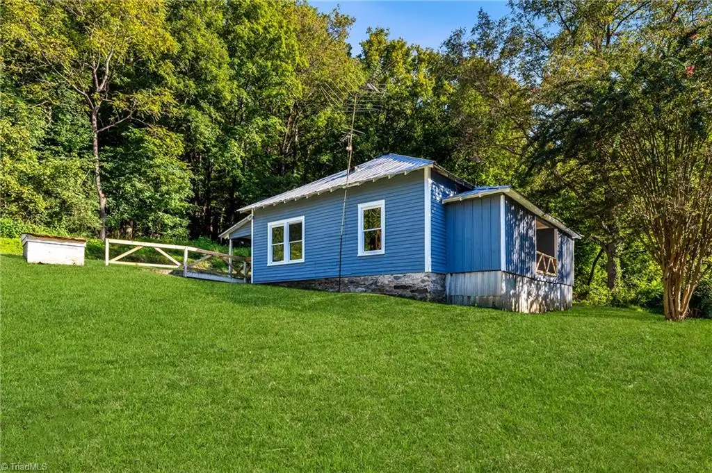 1160 Whites Memorial Road, Franklinville, NC 27248 - Image #1