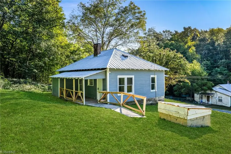 1160 Whites Memorial Road, Franklinville, NC 27248 - Image #2