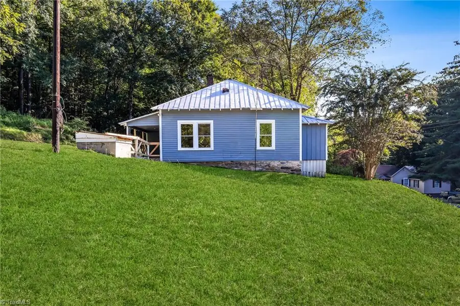 1160 Whites Memorial Road, Franklinville, NC 27248 - Image #3