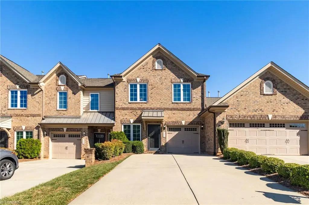 737 Carneros Circle, High Point, NC 27265 - Image #1